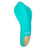 Slay Pleaser Pocket Clitoral Massager With 10 Modes Finger Stimulator